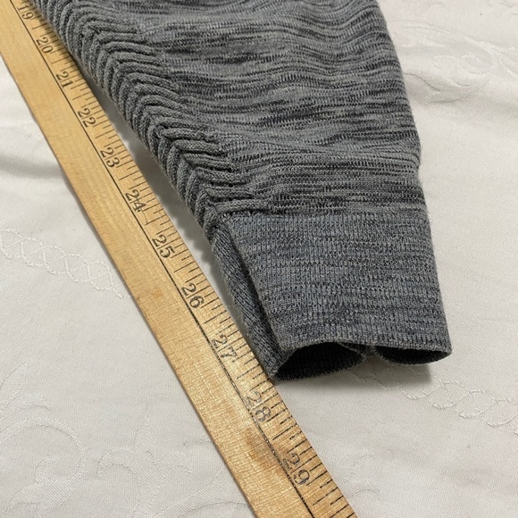 Nike Men's Gray Jogger Sweatpants Size‎ Medium - Picture 11 of 12